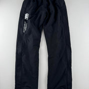 Uncuffed Canterbury Joggers Size 14 Years