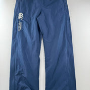 Uncuffed Canterbury Joggers Size M