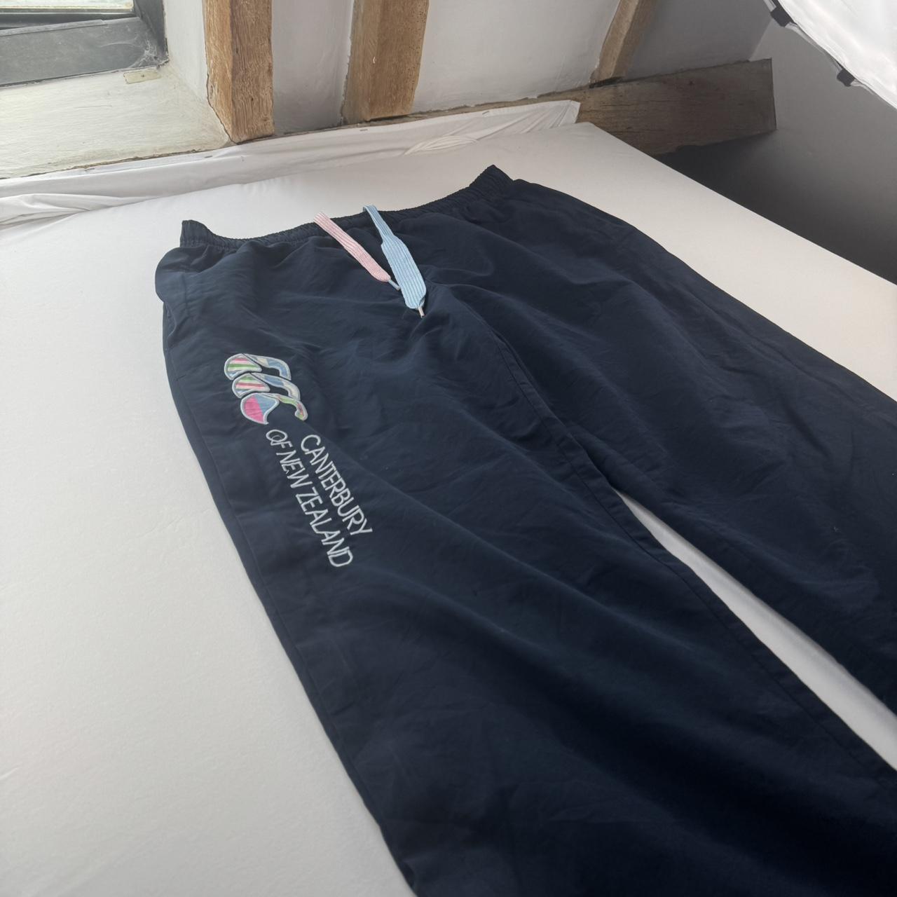 Canterbury Joggers Womens Uglies 18