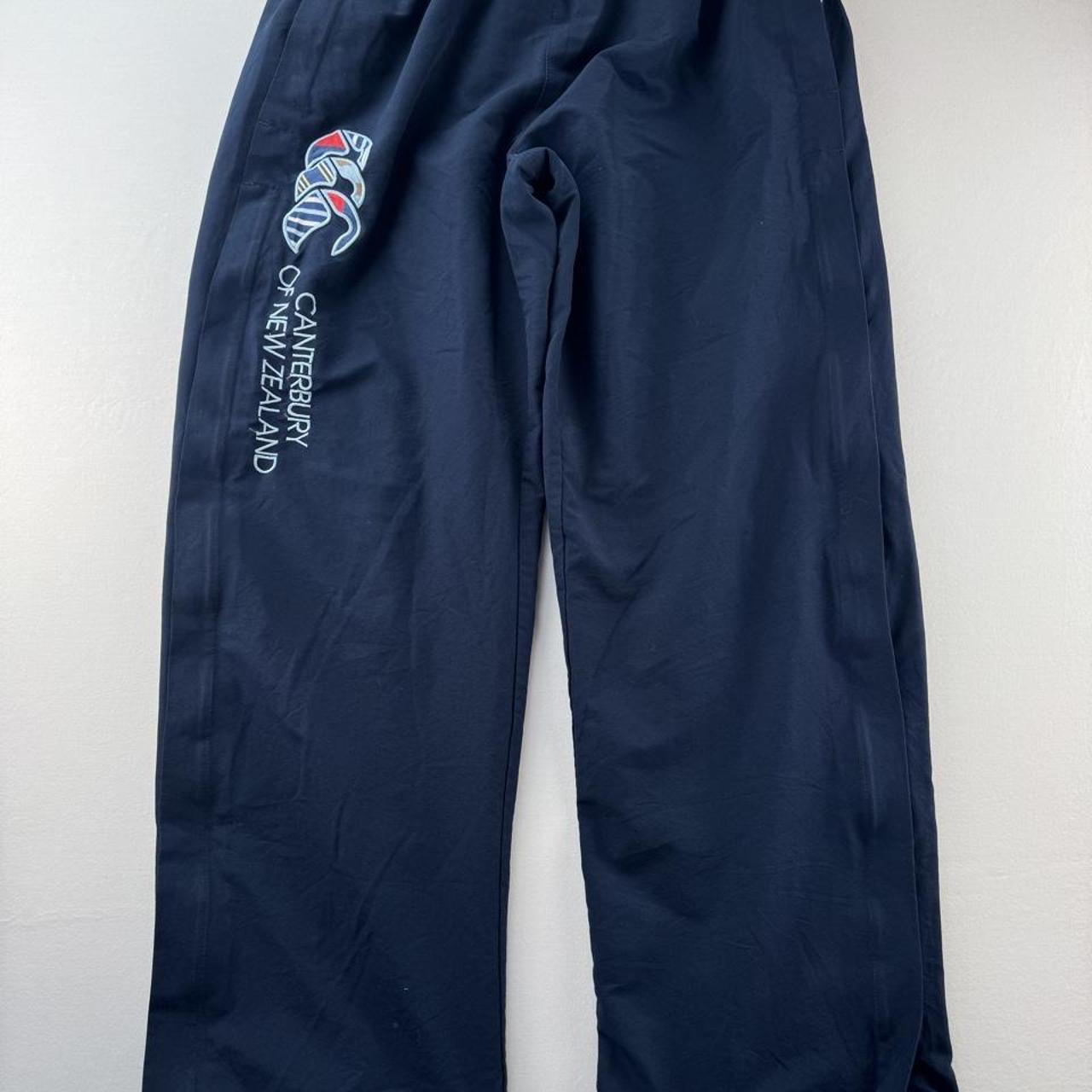Navy Uglies Canterbury Joggers S