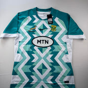 BNWT South Africa Nike Springboks Rugby Shirt 3XL