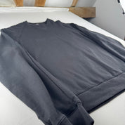 Yves Saint Laurent YSL Spellout Thick Crewneck Jumper XL