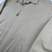 Yves Saint Laurent Jacket in Beige Size XL