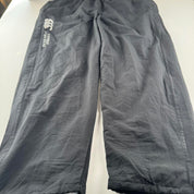Uncuffed Canterbury Joggers Size XL