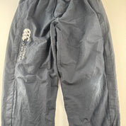 Cuffed Canterbury Joggers Black L