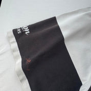 Early 2000s Cotton Traders Barbarians Rugby Polo Shirt L