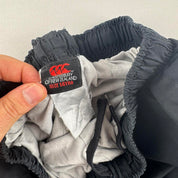 Cuffed Canterbury Joggers Size 14 Years