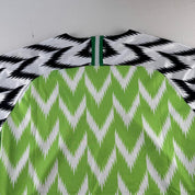 Nike 2018 Embroidered Nigeria Home Jersey XL