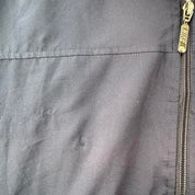Vintage 2000s Nike Embroidered Logo Track Jacket XXL