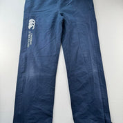 Uncuffed Womens Canterbury Joggers Size 8