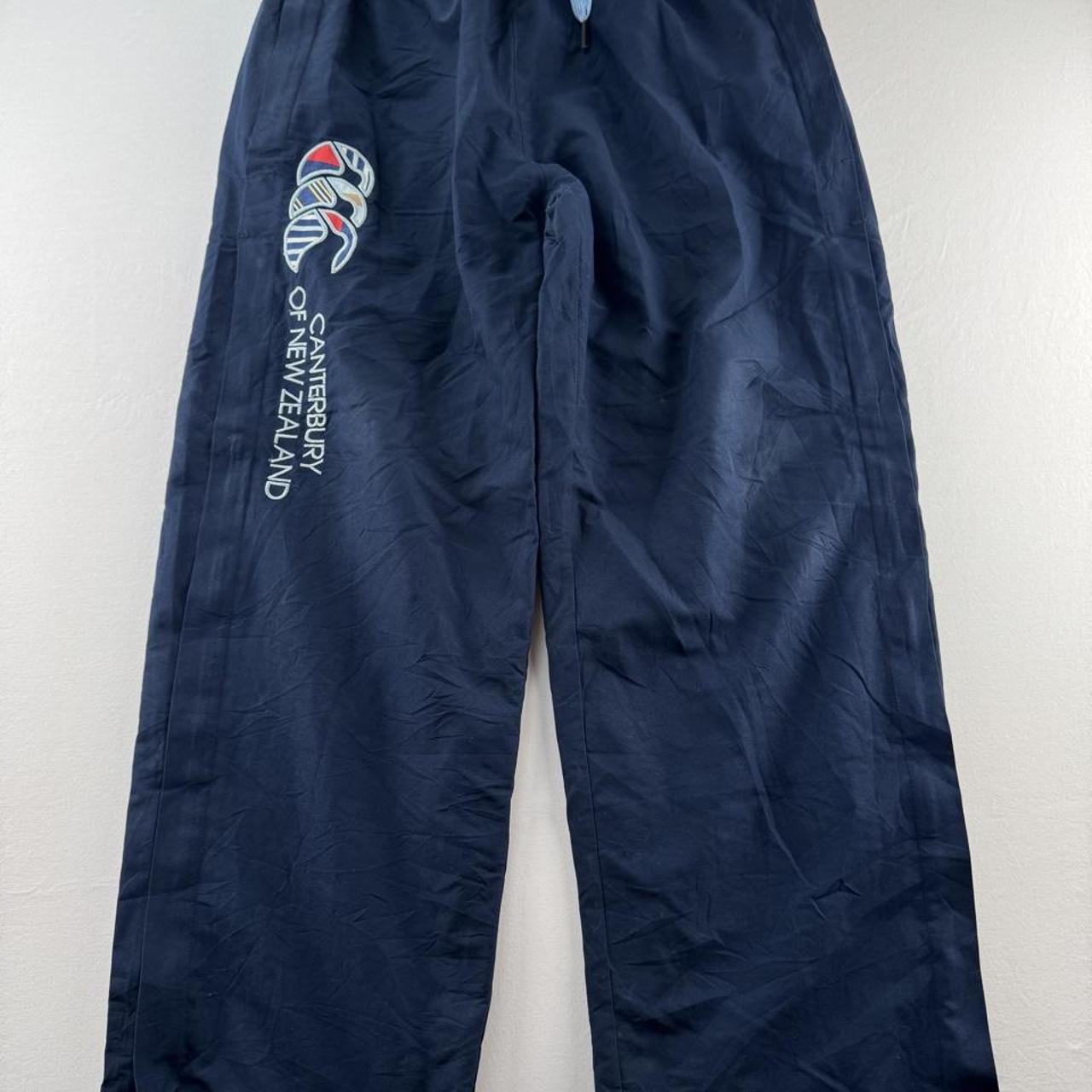 Uncuffed Uglies Canterbury Joggers  M