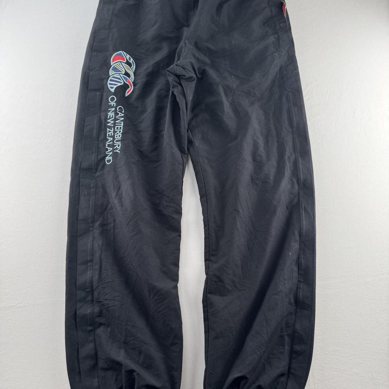 Cuffed Canterbury Joggers Uglies S