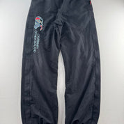 Cuffed Canterbury Joggers Uglies S