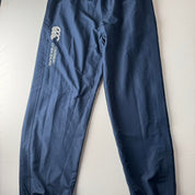 Medium Mens Canterbury Cuffed Joggers M