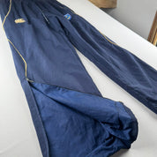 Portsmouth Uncuffed Canterbury Joggers Size M