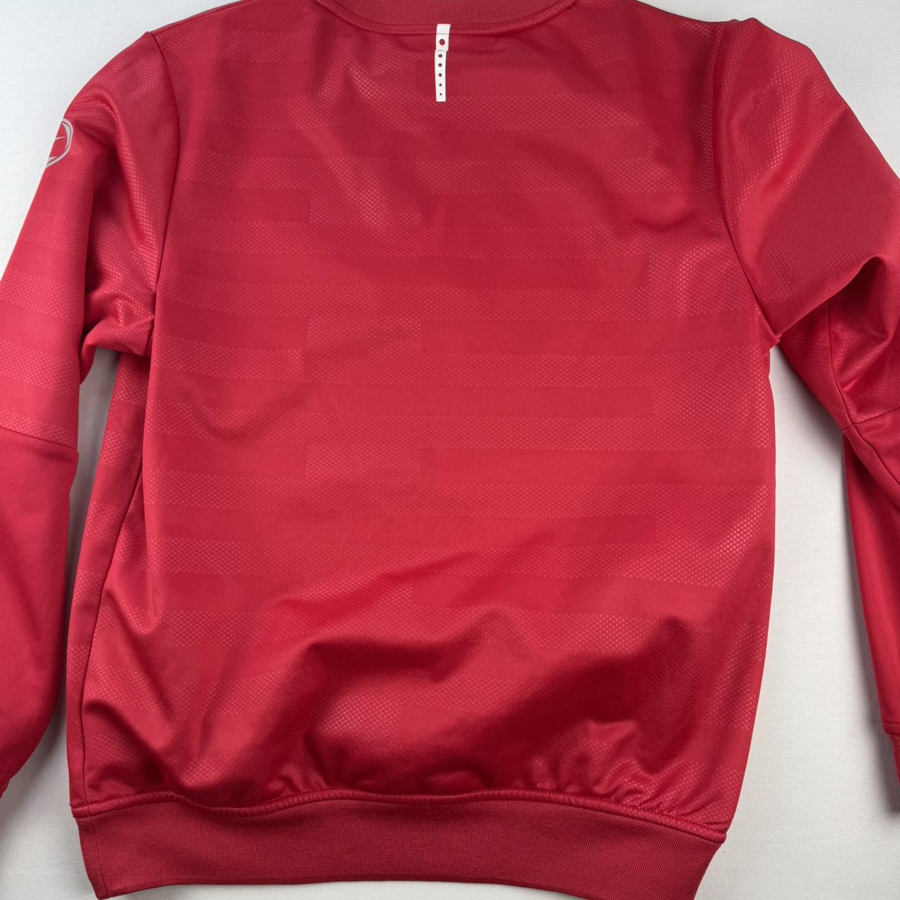 Early 2000s Nike Arsenal Training Sweatshirt S