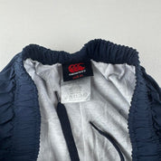 Cuffed Canterbury Joggers Size XL