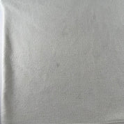Early 2000s Yves Saint Laurent YSL Embroidered Spellout Quarter Zip Fleece XL