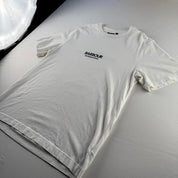 Barbour Internations Centre Spellout Relaxed T Shirt M