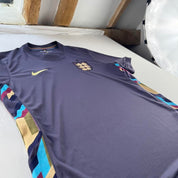 Nike England Away Stadium Shirt 2024-25 L