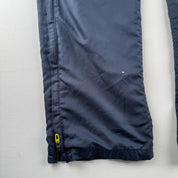 Uncuffed Canterbury Joggers Size M