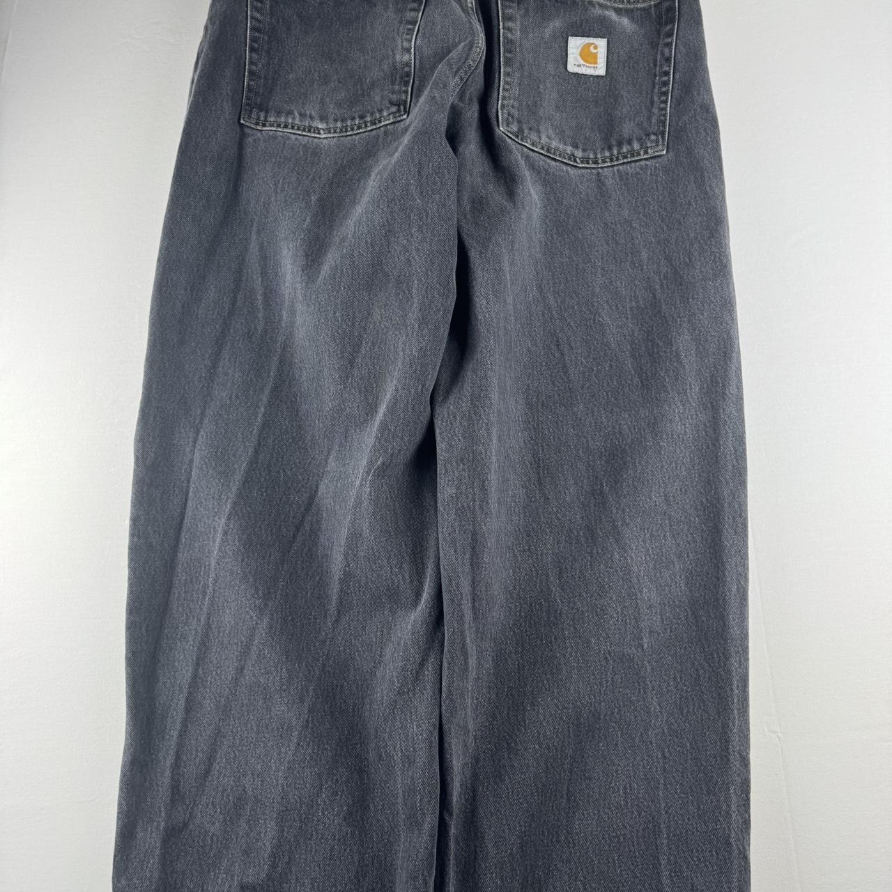 Carhartt WIP Black Brandon Pant M