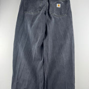 Carhartt WIP Black Brandon Pant M