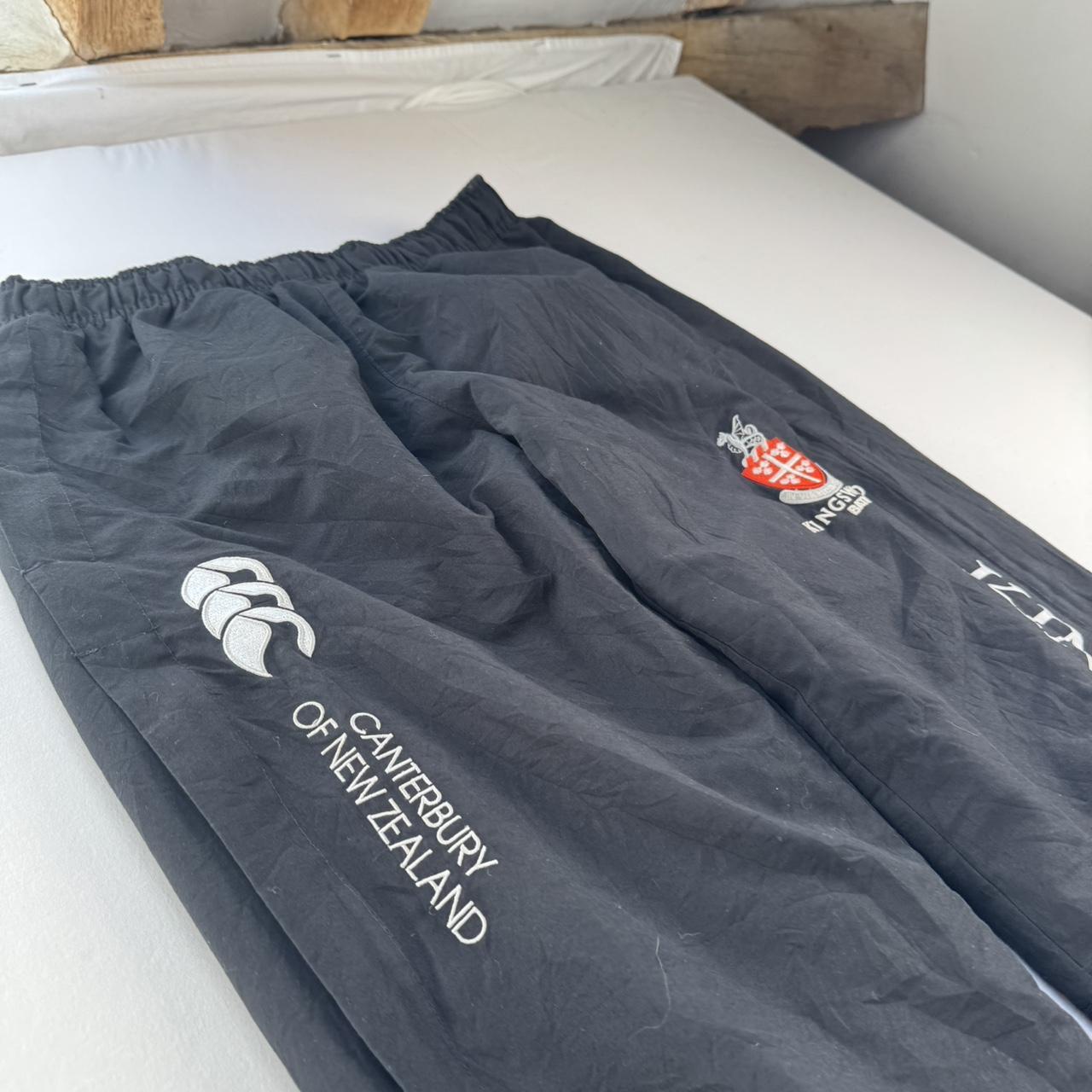Canterbury Joggers Kingswood Bath Age 14