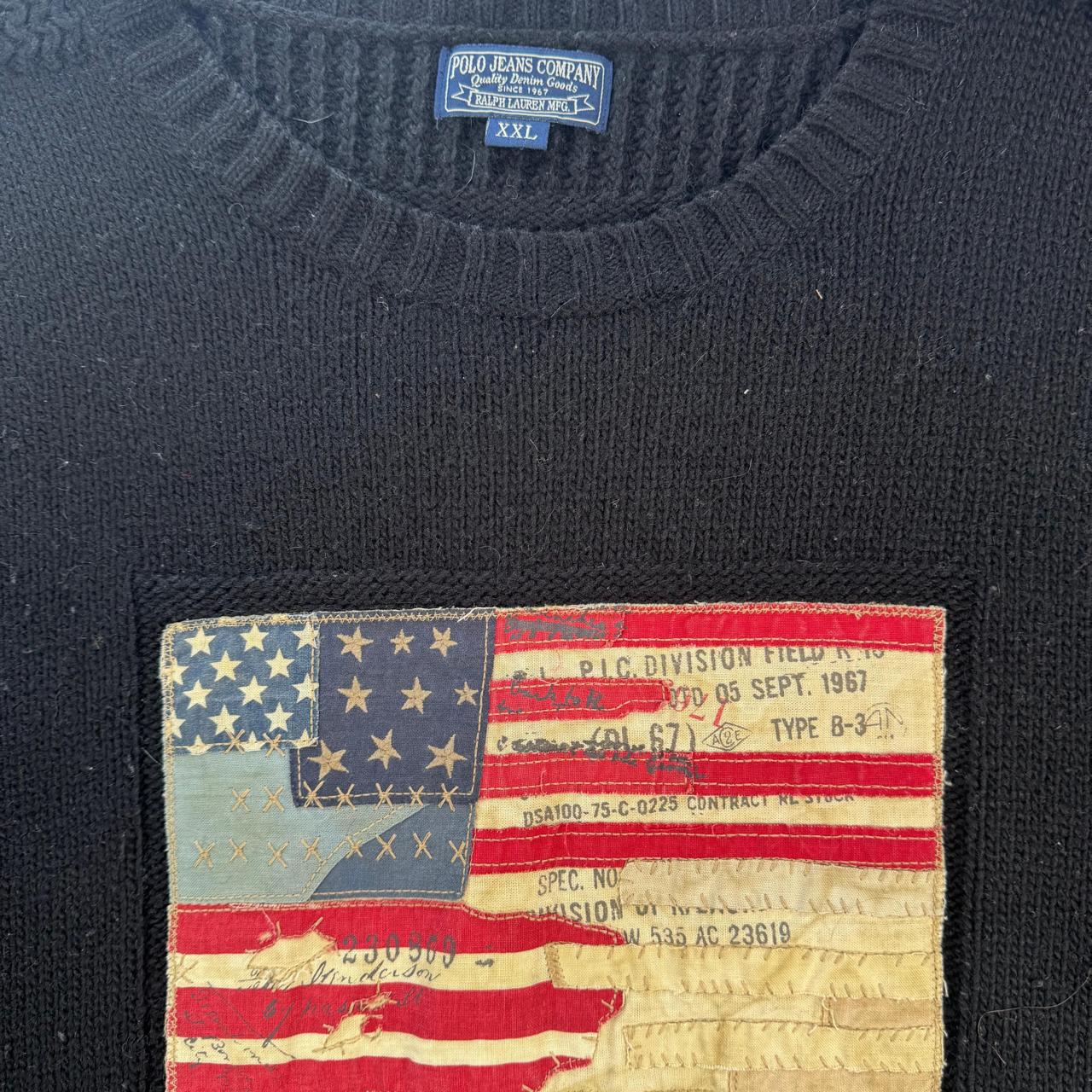 Polo Jeans Company Ralph Lauren Mfg