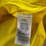Adidas Modern Sweden Home Playing Jersey L