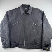 Palace Skateboards S Work Track Jacket XL