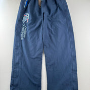 Uncuffed Uglies Canterbury Joggers Size L