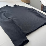 Modern Authentic Stone Island Woolen Knitted Jumper L