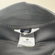 Mid 2000s Nike Embroidered Juventus Track Jacket L