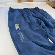 Canterbury Joggers Cuffed Navy XL
