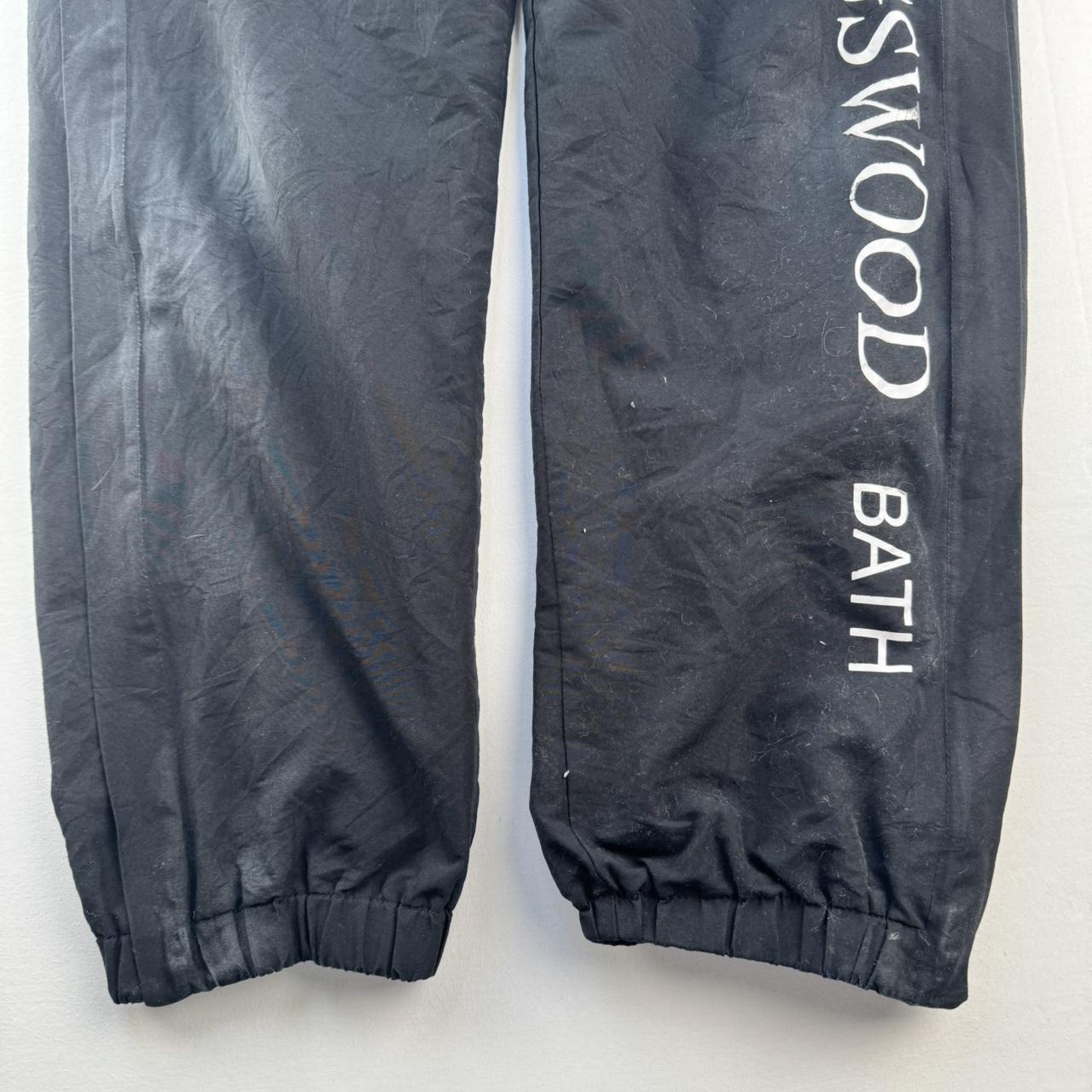 Canterbury Joggers Kingswood Bath Age 14