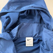 Modern Nike Brazil Shell Track Jacket XL