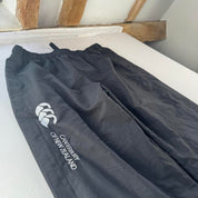 Canterbury Black Joggers Womens Size 14