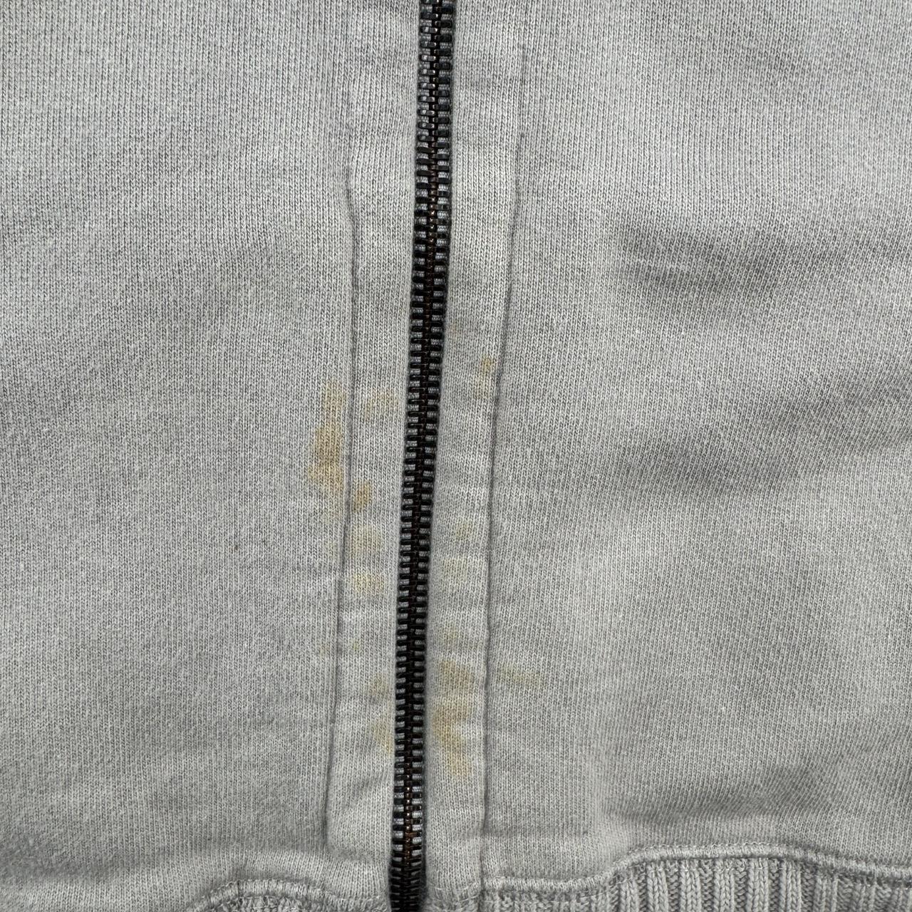 2000s Surf O'Neill Embroidered Hoodie L