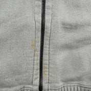 2000s Surf O'Neill Embroidered Hoodie L