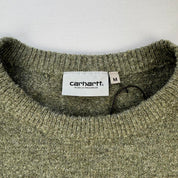 Carhartt WIP Chedda Knitted Sweatshirt M