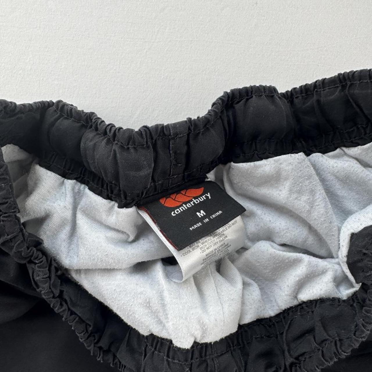 Uncuffed Canterbury Joggers M