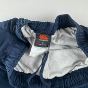 Uncuffed Canterbury Joggers Size S