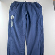 Cuffed Canterbury Joggers Size L