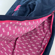 Uncuffed Canterbury Joggers 10 Years
