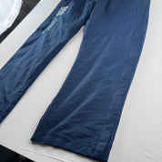 Uncuffed Canterbury Joggers Size XXL