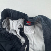 Uncuffed Canterbury Joggers Size L