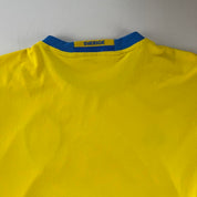 Modern Adidas Sweden Home Jersey L