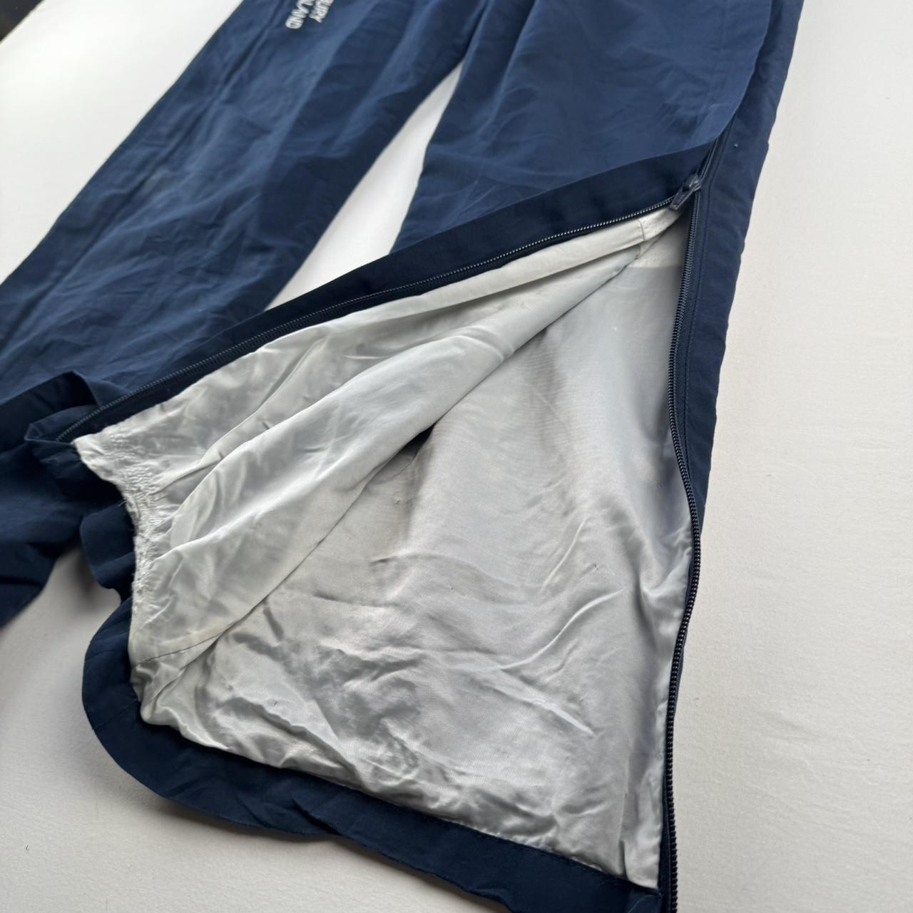 Canterbury Joggers Navy XS