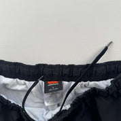 Canterbury Joggers RGS Black and White Cuffed L